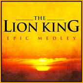 The Lion King (Epic Mashup) artwork