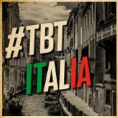 #TBT Italia artwork
