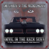 Devil in the Back Seat artwork