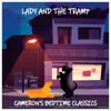 Lady and the Tramp album lyrics, reviews, download