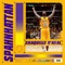 Shaquille O'Neal - Spahnhattan lyrics