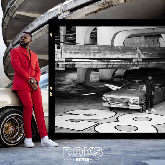 Cover artwork for Mister Jogolo (feat. T2R)