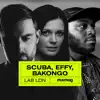 Mixmag: Scuba, Effy & Bakongo in The Lab, London, 2020 (DJ Mix) album lyrics, reviews, download