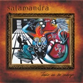 Salamandra - La Frecuencia