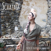 Medicine Buddha - Graziella Schazad