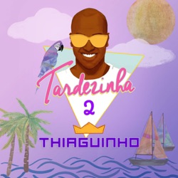 Thiaguinho - Pé na Areia