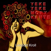Yeke Yeke Mory Kante Techno artwork
