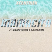 Mamacita (feat. William Araujo & Djagga Beats) artwork