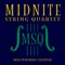 Clocks - Midnite String Quartet lyrics