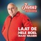 Laat De Hele Boel Maar Waaien - Janus Hoekstra lyrics