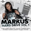 Markus' Hard Drive, Vol. 1, 2016