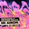 Mi Amor - Mosimann & Antoine Delvig lyrics