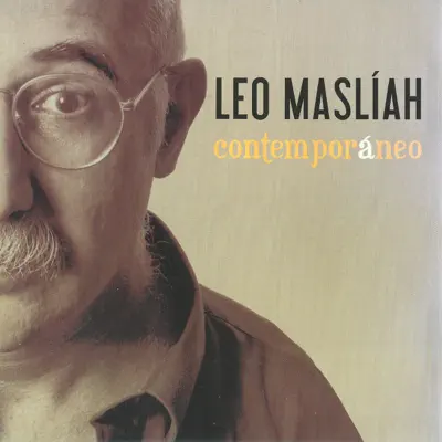 Contemporáneo - Leo Maslíah Contemporáneo - Leo Maslíah