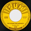 The Signifying Monkey / Listen to Me Baby - Single