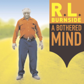 Someday Baby - R.L. Burnside