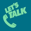 Let's Talk - Single