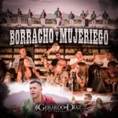 Borracho y Mujeriego artwork