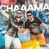 Chaaama - EP artwork