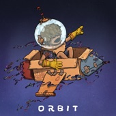 Orbit artwork