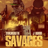 Yukmouth, J-Hood - Still in the Streets