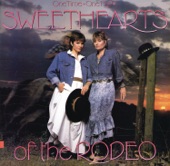 Sweethearts of the Rodeo - I Feel Fine