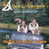 Alpen Renegade's aus Südtirol - Menschen brauchen Liebe