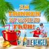 Zum Trinken ist es nie zu früh - Single