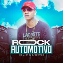 Rock Automotivo - Single by MC JK Da BL & DJ Eduardo album reviews, ratings, credits