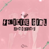 Suicide Girl artwork