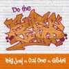 Do the Superjump (feat. Ozi One & GSA W) - Single