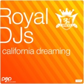 California Dreaming (Club Mix) artwork