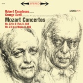 Piano Concerto No. 23 in A Major, K. 488 (Remastered): I. Allegro artwork