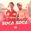 Stream & download Bate Bate, Soca Soca - Single