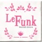 Cielito Lindo - Le Funk lyrics
