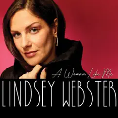 A Woman Like Me by Lindsey Webster album reviews, ratings, credits