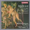 Respighi: Three Botticelli Pictures album lyrics, reviews, download