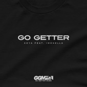 Go Getter (feat. Imenella) artwork