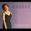 (Where Do I Begin) Love Story - Shirley Bassey