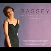 The Way a Woman Loves (Love Song for a Hero) - Shirley Bassey