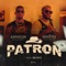 Patron (feat. Kapone Ldu & J Melodiez) - Kenny Fly lyrics