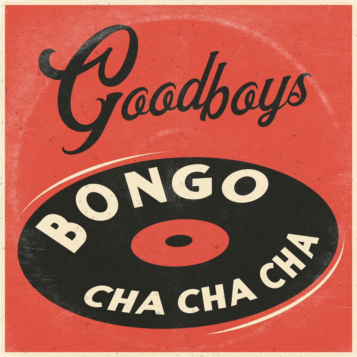 Goodboys – Bongo Cha Cha Cha: слушать и скачать mp3 песню