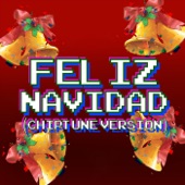 Feliz Navidad (Chiptune Version) artwork