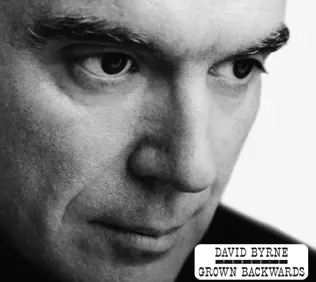 baixar álbum David Byrne - Grown Backwards