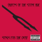 Queens of the Stone Age - Song For The Dead