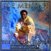 Joe Mensah - Bonsue