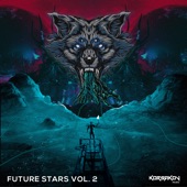 Future Stars Vol. 2 artwork