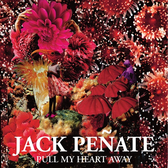Cover artwork for Pull My Heart Away