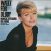 Monica Zetterlund