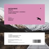 Anton Make - Arepo