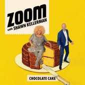 Zoom with Shawn Kellerman - Still Got the Rhythm